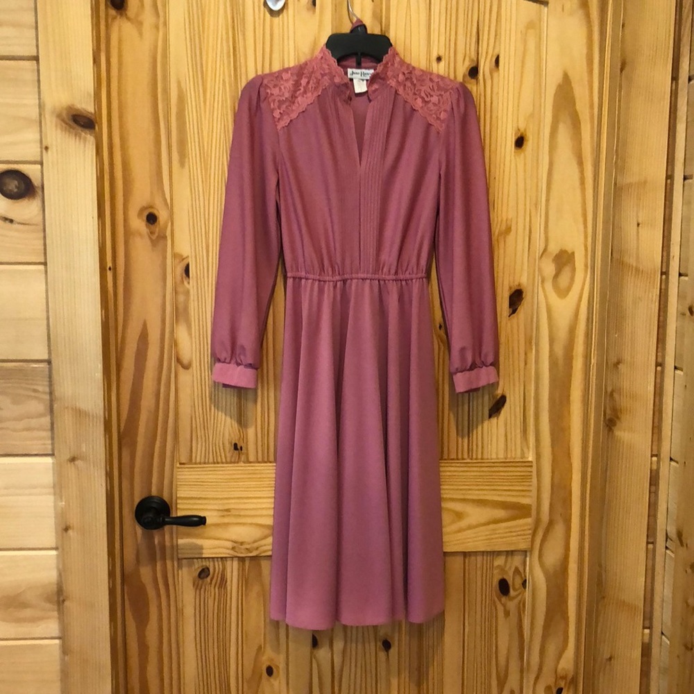 Vintage Jane Baar New York Dress